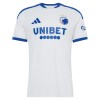 Fußball Trikot FC Copenhagen Heim 2026-27 Fußball Trikot FC Copenhagen Heim 2026-27