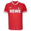 Fußball Trikot FC Köln Auswärts 2026-27 Fußball Trikot FC Köln Auswärts 2026-27