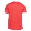 Fußball Trikot Flamengo Ausweich 2026-27