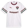 Fußball Trikot Fluminense FC Auswärts 2026-27 Fußball Trikot Fluminense FC Auswärts 2026-27