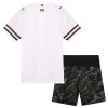 Fußball Trikot Fluminense FC Auswärts 2026-27 - Kinder