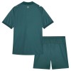 Fußball Trikot Fluminense FC Ausweich 2026-27 - Kinder