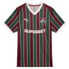 Fußball Trikot Fluminense FC Heim 2026-27