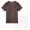 Fußball Trikot Fluminense FC Heim 2026-27 - Kinder
