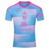 Fußball Trikot Fulham FC Ausweich 2026-27 Fußball Trikot Fulham FC Ausweich 2026-27