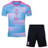 Fußball Trikot Fulham FC Ausweich 2026-27 - Kinder Fußball Trikot Fulham FC Ausweich 2026-27 - Kinder