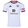 Fußball Trikot Fulham FC Heim 2026-27 Fußball Trikot Fulham FC Heim 2026-27