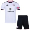 Fußball Trikot Fulham FC Heim 2026-27 - Kinder Fußball Trikot Fulham FC Heim 2026-27 - Kinder