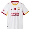 Fußball Trikot Galatasaray Auswärts 2026-27 Fußball Trikot Galatasaray Auswärts 2026-27