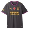 Fußball Trikot Galatasaray Ausweich 2026-27 Fußball Trikot Galatasaray Ausweich 2026-27