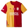 Fußball Trikot Galatasaray Heim 2026-27 Fußball Trikot Galatasaray Heim 2026-27