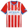 Fußball Trikot Girona Heim 2026-27 Fußball Trikot Girona Heim 2026-27