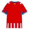 Fußball Trikot Girona Heim 2026-27