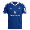 Fußball Trikot Hamburger SV Auswärts 2026-27 Fußball Trikot Hamburger SV Auswärts 2026-27
