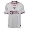 Fußball Trikot Heart of Midlothian Auswärts 2026-27