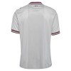 Fußball Trikot Heart of Midlothian Auswärts 2026-27