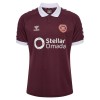 Fußball Trikot Heart of Midlothian Heim 2026-27 Fußball Trikot Heart of Midlothian Heim 2026-27