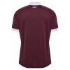 Fußball Trikot Heart of Midlothian Heim 2026-27