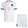 Fußball Trikot Inter Miami CF Ausweich 2026-27 - Kinder Fußball Trikot Inter Miami CF Ausweich 2026-27 - Kinder