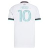Fußball Trikot Inter Miami CF Messi 10 Ausweich 2026-27 - Kinder