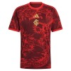 Fußball Trikot Internacional Ausweich 2026-27 Fußball Trikot Internacional Ausweich 2026-27