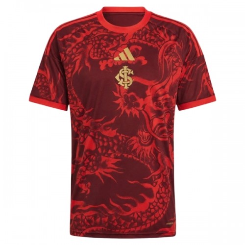 Fußball Trikot Internacional Ausweich 2026-27 Fußball Trikot Internacional Ausweich 2026-27