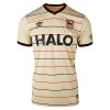 Fußball Trikot Ipswich Town Auswärts 2026-27 Fußball Trikot Ipswich Town Auswärts 2026-27