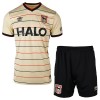 Fußball Trikot Ipswich Town Auswärts 2026-27 - Kinder Fußball Trikot Ipswich Town Auswärts 2026-27 - Kinder