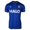 Fußball Trikot Ipswich Town Heim 2026-27 Fußball Trikot Ipswich Town Heim 2026-27