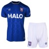 Fußball Trikot Ipswich Town Heim 2026-27 - Kinder Fußball Trikot Ipswich Town Heim 2026-27 - Kinder