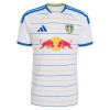 Fußball Trikot Leeds United Heim 2026-27 Fußball Trikot Leeds United Heim 2026-27