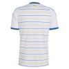 Fußball Trikot Leeds United Heim 2026-27