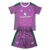 Fußball Trikot Manchester United Auswärts Torwart 2026-27 - Kinder Fußball Trikot Manchester United Auswärts Torwart 2026-27 - Kinder