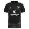 Fußball Trikot Manchester United Torwart Heim 2026-27 Fußball Trikot Manchester United Torwart Heim 2026-27