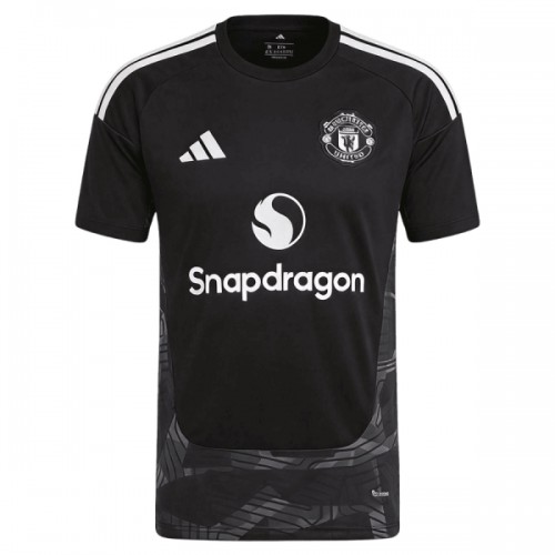 Fußball Trikot Manchester United Torwart Heim 2026-27 Fußball Trikot Manchester United Torwart Heim 2026-27