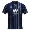 Fußball Trikot Millwall Heim 2026-27 Fußball Trikot Millwall Heim 2026-27