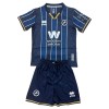 Fußball Trikot Millwall Heim 2026-27 - Kinder Fußball Trikot Millwall Heim 2026-27 - Kinder
