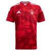 Fußball Trikot Nottingham Forest Heim 2026-27 Fußball Trikot Nottingham Forest Heim 2026-27