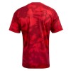 Fußball Trikot Nottingham Forest Heim 2026-27