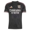 Fußball Trikot Olympique lyon Ausweich 2026-27 Fußball Trikot Olympique lyon Ausweich 2026-27