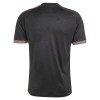 Fußball Trikot Olympique lyon Ausweich 2026-27