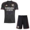 Fußball Trikot Olympique lyon Ausweich 2026-27 - Kinder Fußball Trikot Olympique lyon Ausweich 2026-27 - Kinder