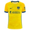 Fußball Trikot Portsmouth Auswärts 2026-27 Fußball Trikot Portsmouth Auswärts 2026-27