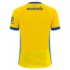 Fußball Trikot Portsmouth Auswärts 2026-27