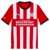 Fußball Trikot PSV Eindhoven Heim 2026-27 Fußball Trikot PSV Eindhoven Heim 2026-27