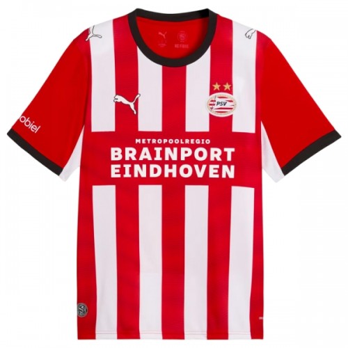 Fußball Trikot PSV Eindhoven Heim 2026-27 Fußball Trikot PSV Eindhoven Heim 2026-27