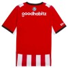 Fußball Trikot PSV Eindhoven Heim 2026-27