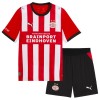 Fußball Trikot PSV Eindhoven Heim 2026-27 - Kinder Fußball Trikot PSV Eindhoven Heim 2026-27 - Kinder
