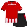 Fußball Trikot PSV Eindhoven Heim 2026-27 - Kinder