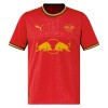 Fußball Trikot RB Leipzig Auswärts 2026-27
